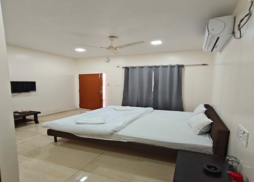 Vista Pod cottage - The Divine Oasis, Ajodhya Hill, Purulia